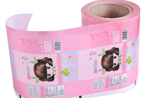 Laminated Packaging Foil