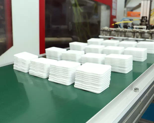 Plastic Lid