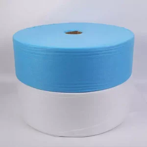 Spun Bonded Nonwoven