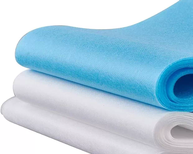Meltblown non-woven Fabric