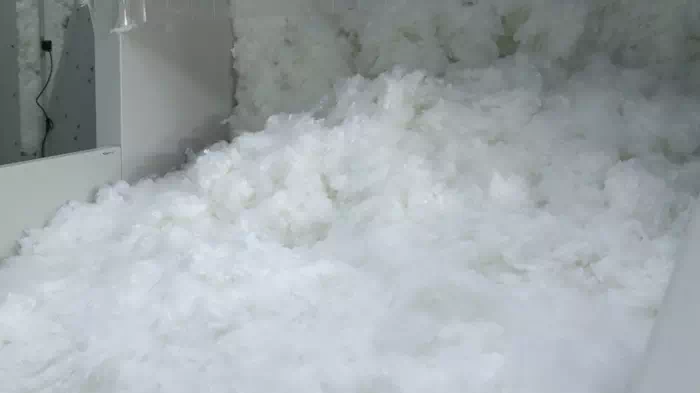 Uncovering the Secrets of Wet Wipe Raw Materials
