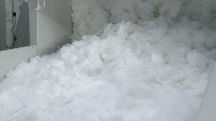 What Are the Raw Materials Used in Wet Wipe Manufacturing Machines