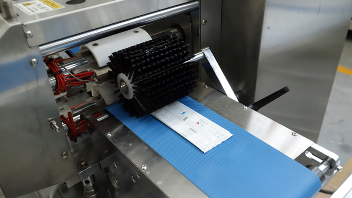 How Are Wet Wipes Made