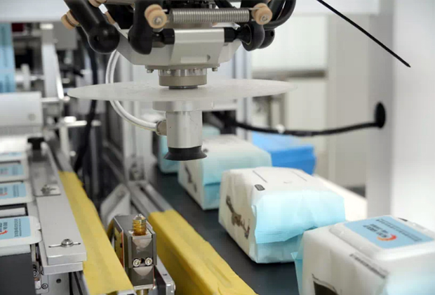 How Raw Materials Affect Wet Wipes Production Efficiency