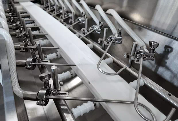 Analysis of Wet Wipe Raw Materials and Production Equipment Applications