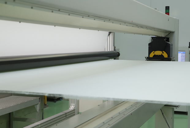 Introduction to Main Materials in Wet Wipe Production