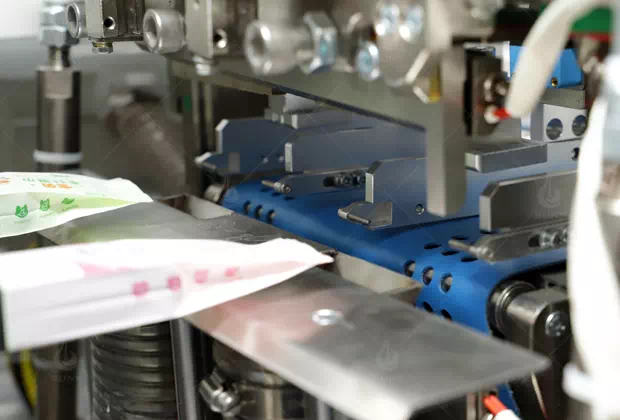 Wet Wipes Machine Raw Materials and Equipment Selection